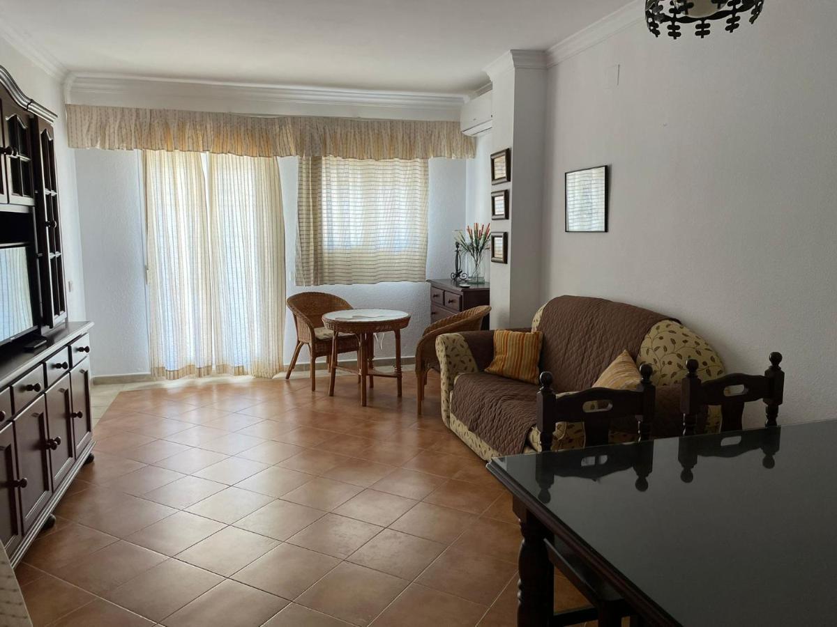 Preciosos Apartamento De Dos Dormitorios 阿亚蒙特 外观 照片