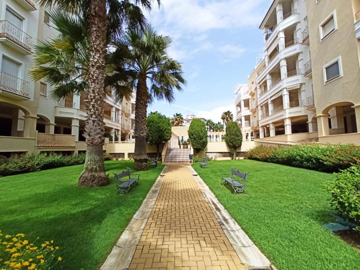Preciosos Apartamento De Dos Dormitorios 阿亚蒙特 外观 照片