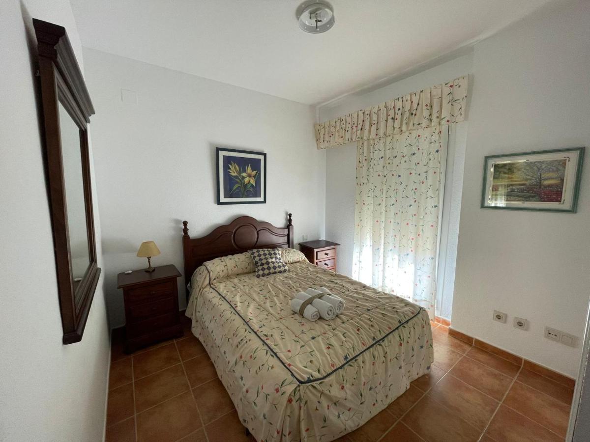 Preciosos Apartamento De Dos Dormitorios 阿亚蒙特 外观 照片