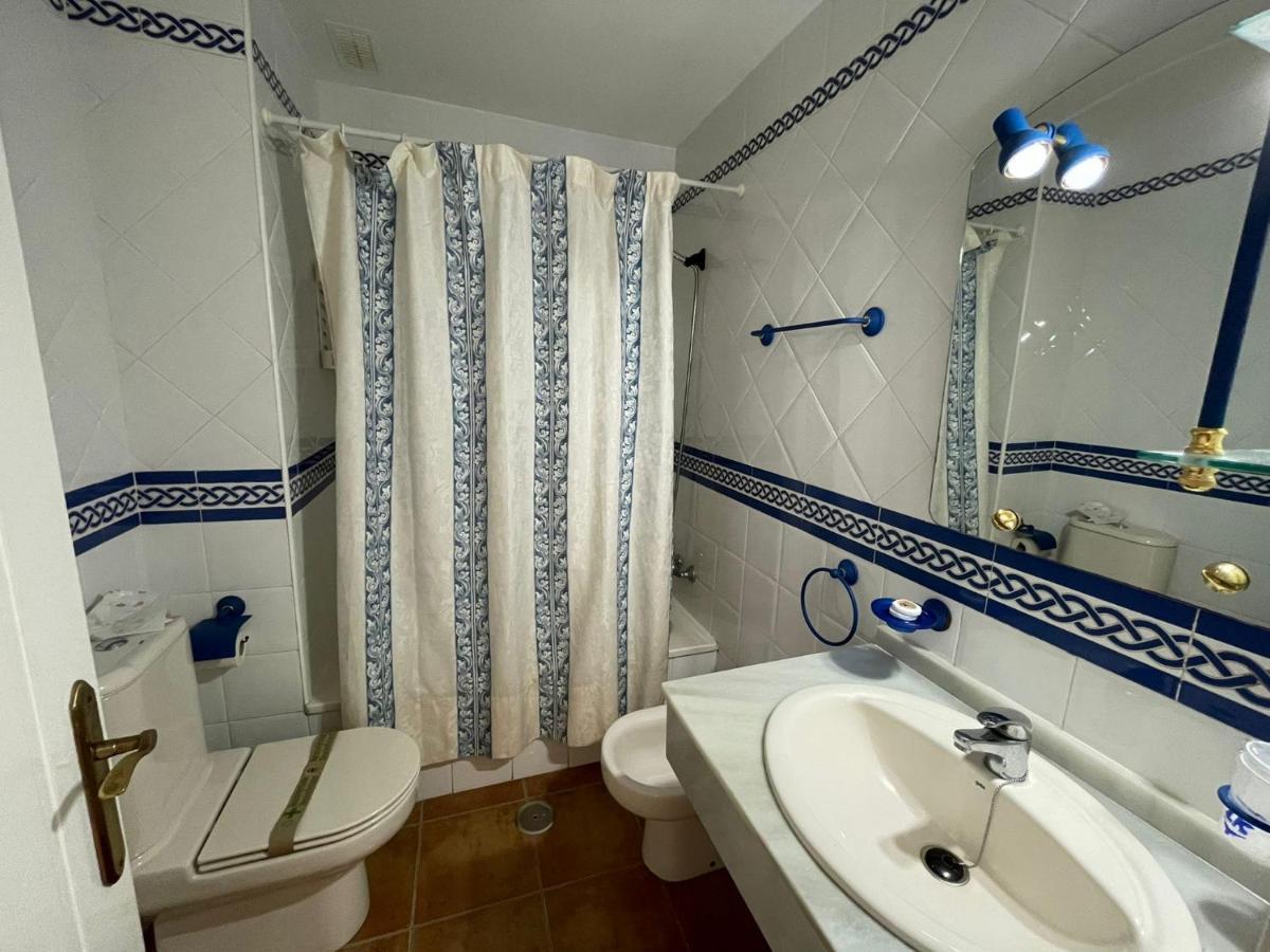 Preciosos Apartamento De Dos Dormitorios 阿亚蒙特 外观 照片