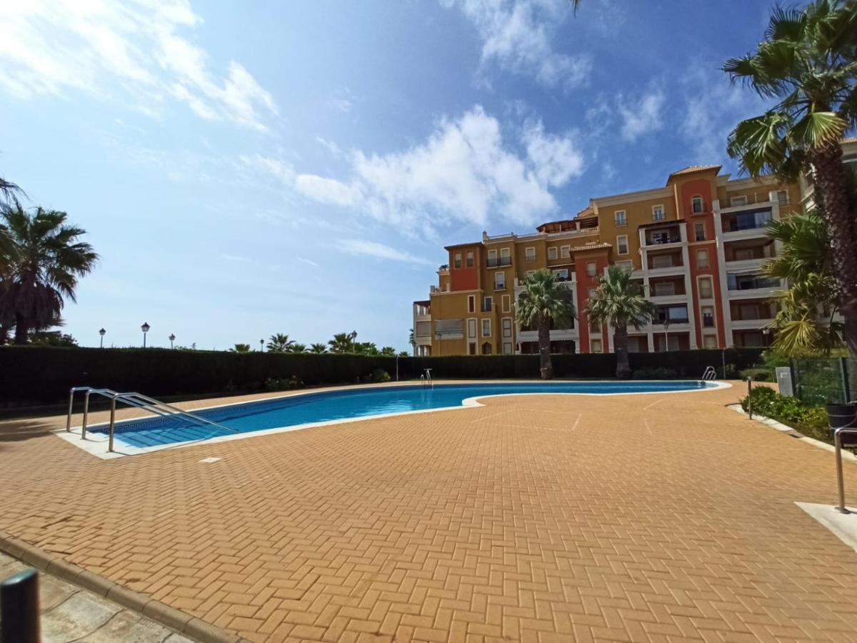 Preciosos Apartamento De Dos Dormitorios 阿亚蒙特 外观 照片