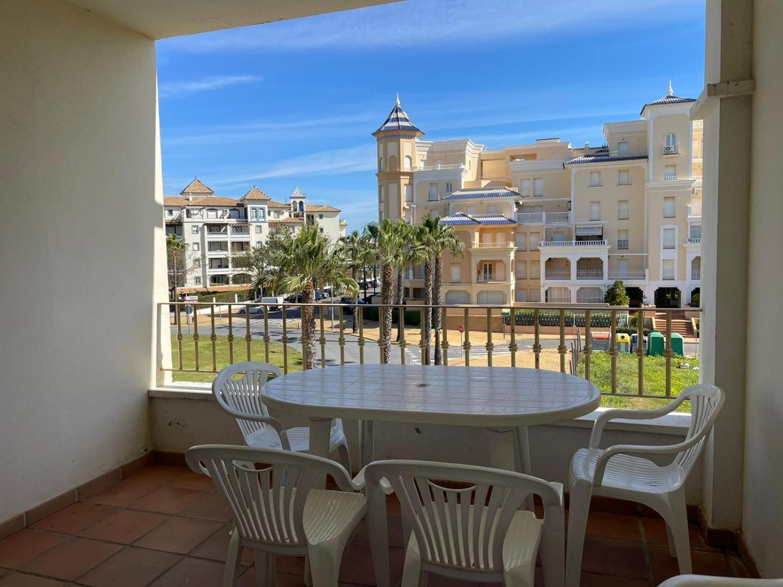 Preciosos Apartamento De Dos Dormitorios 阿亚蒙特 外观 照片