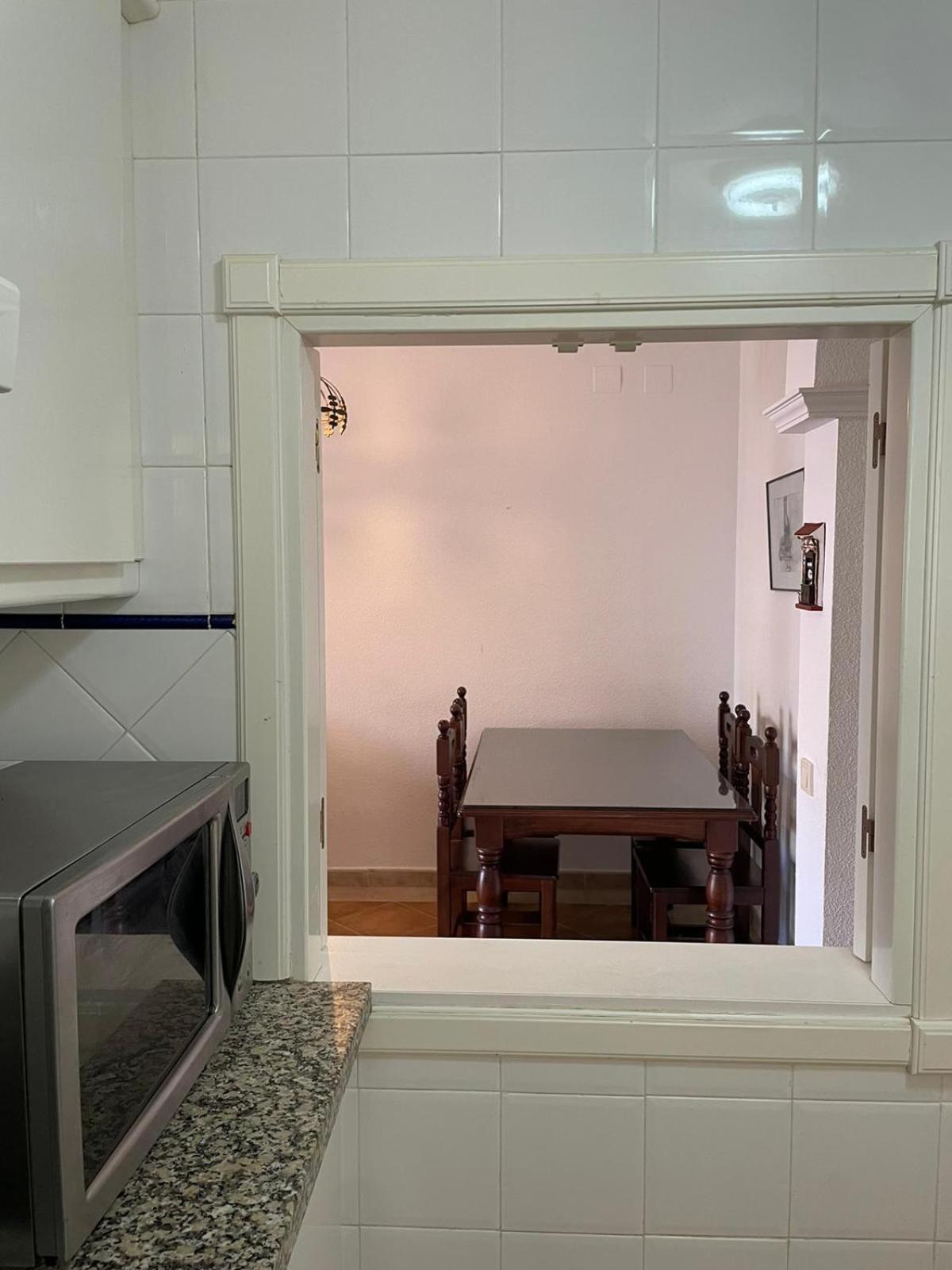 Preciosos Apartamento De Dos Dormitorios 阿亚蒙特 外观 照片