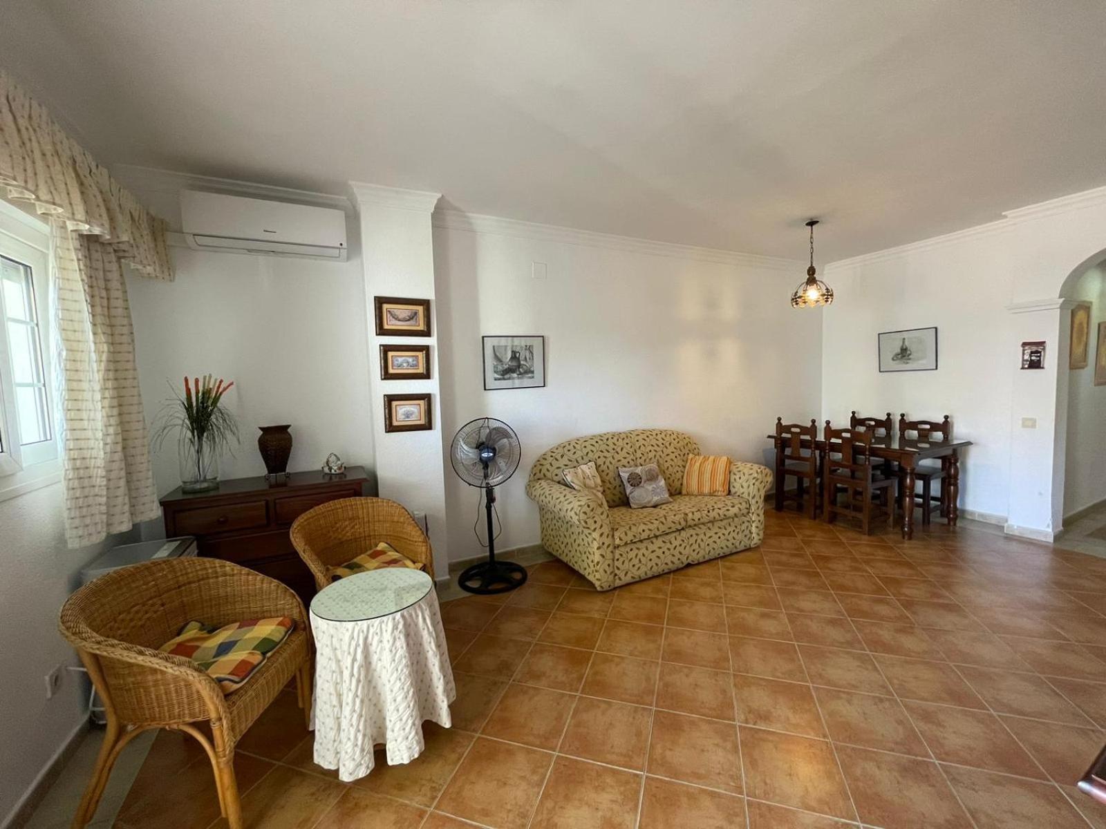 Preciosos Apartamento De Dos Dormitorios 阿亚蒙特 外观 照片