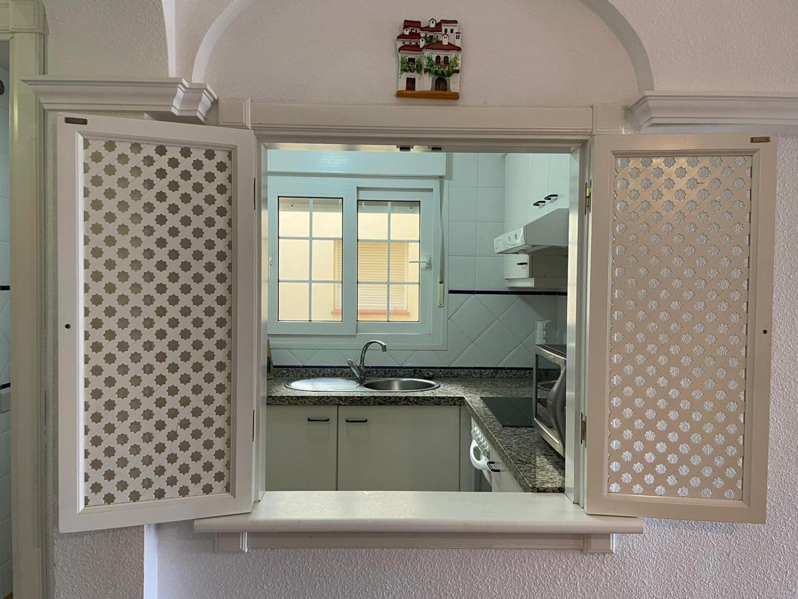 Preciosos Apartamento De Dos Dormitorios 阿亚蒙特 外观 照片